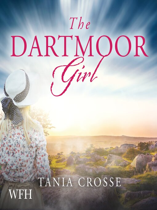 Title details for The Dartmoor Girl by Tania Crosse - Wait list